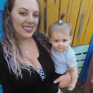 Meet your Posher, Breanna